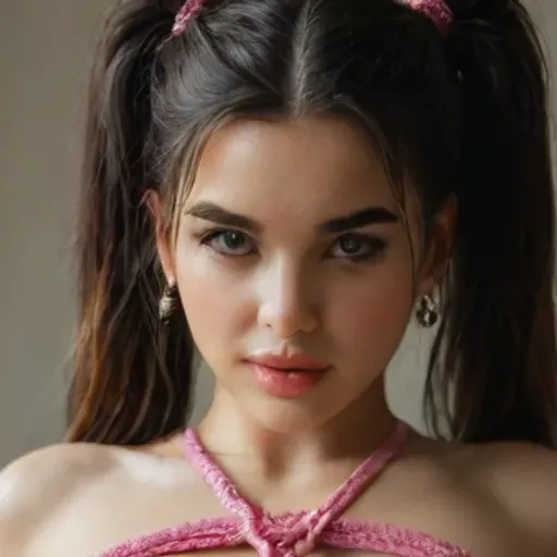 gerador de imagens pornô com IA