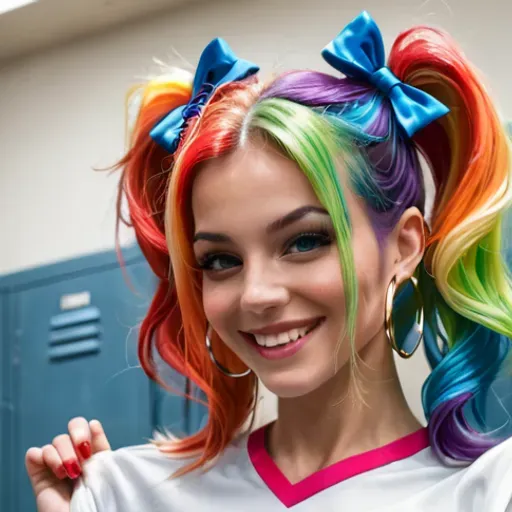 generatore di immagini porno IA