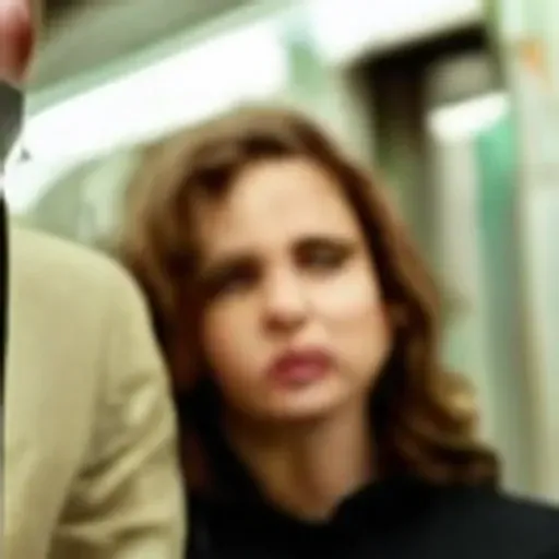 générateur d’images porno IA