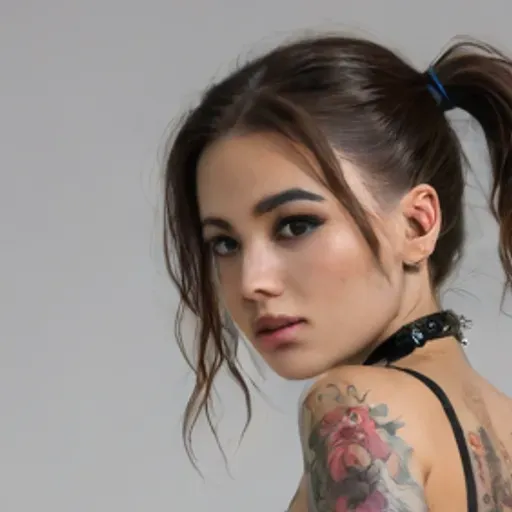 एआई पोर्न इमेज जेनरेटर