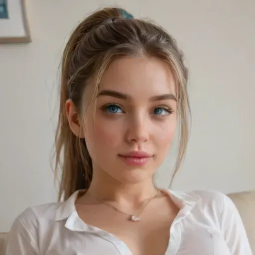 โปรแกรมสร้างภาพโปรนที่ใช้ปัญหา AI