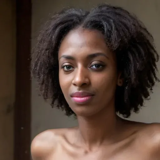 AI色情圖片產生器