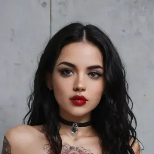 yapay zekâ porno görsel üretici