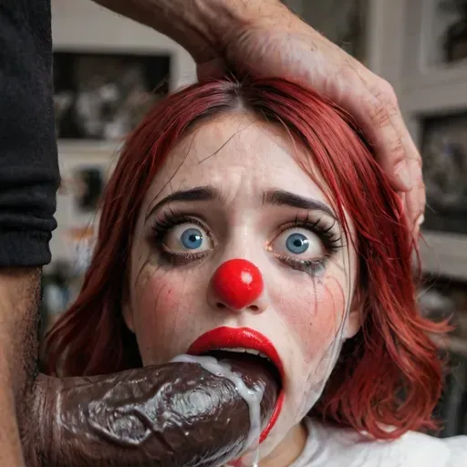 AI色情图片生成器