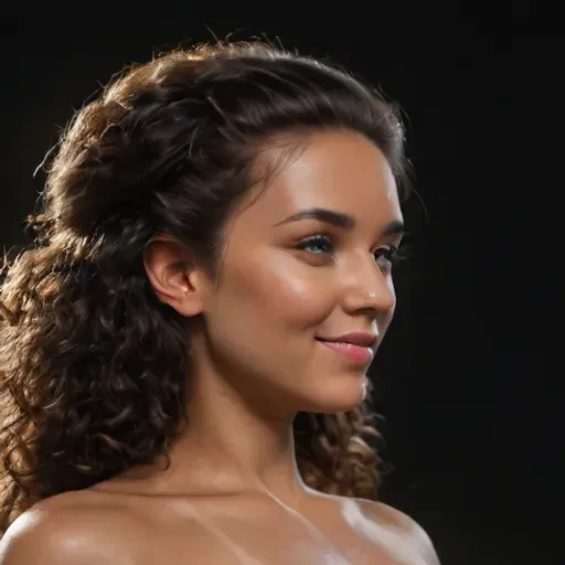 AI 포르노 이미지 생성기