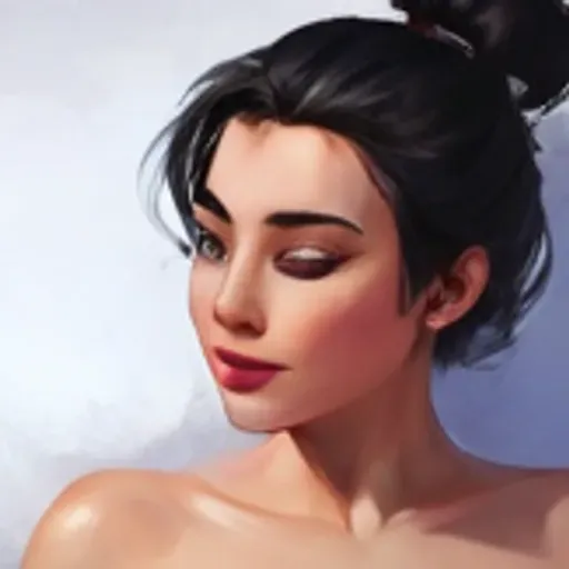 yapay zekâ porno görsel üretici