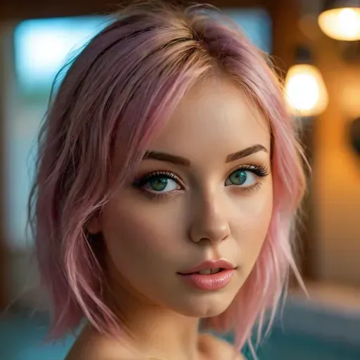 generatore di immagini porno IA