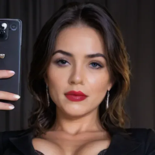 yapay zekâ porno görsel üretici