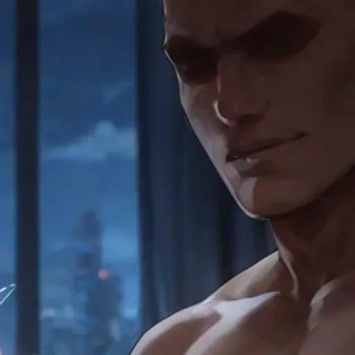 generador de imágenes porno con IA