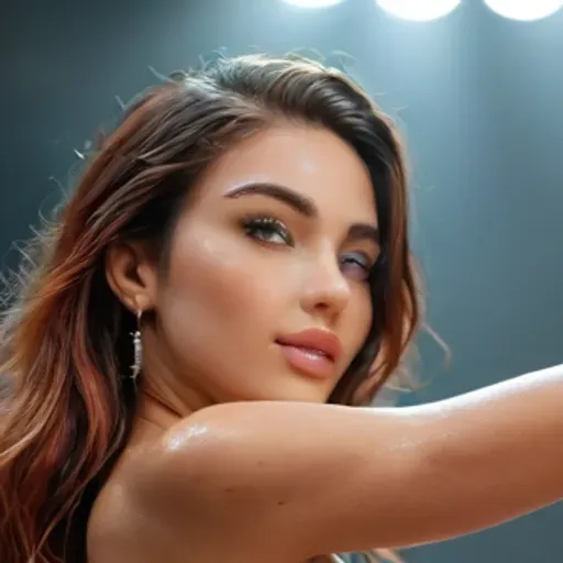 gerador de imagens pornô com IA