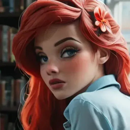 AI 포르노 이미지 생성기