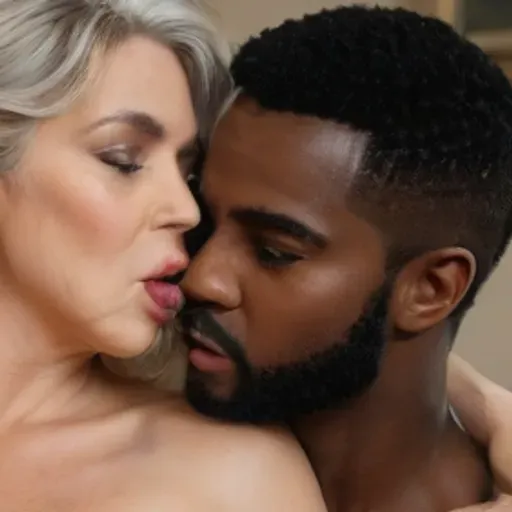 generatore di foto porno IA