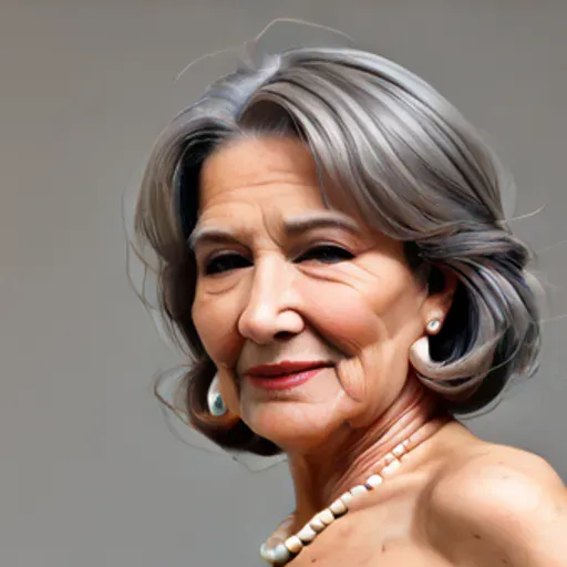 AI 포르노 이미지 생성기