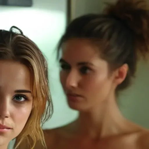 генератор порно-изображений на ИИ