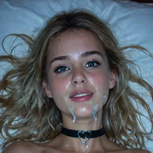 AIポルノ画像ジェネレーター