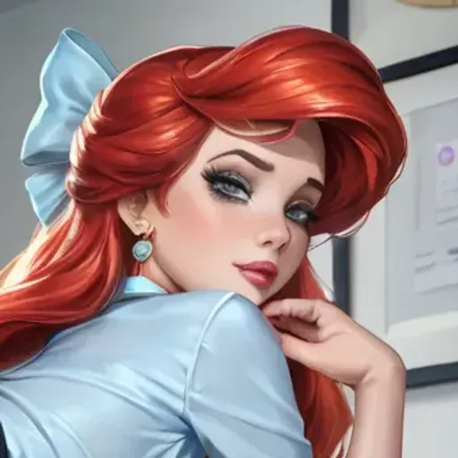 AI 포르노 이미지 생성기