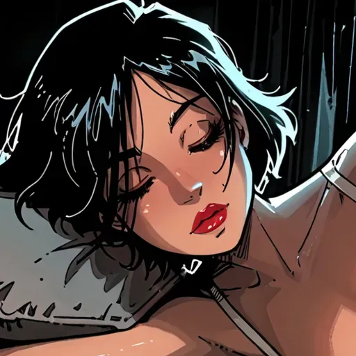 генератор порно-изображений на ИИ