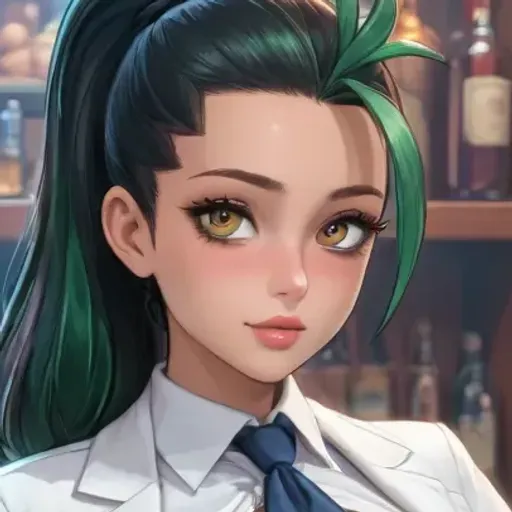 generatore di immagini porno IA