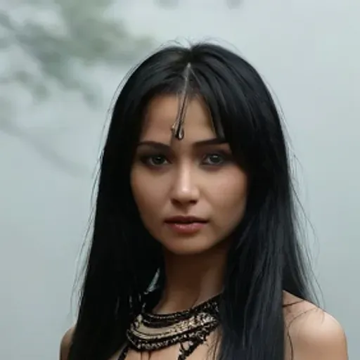 AI色情照片產生器