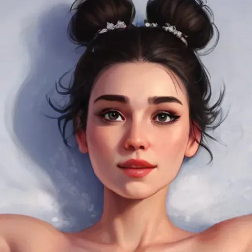 AI 포르노 이미지 생성기