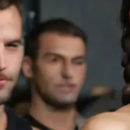 AI 포르노 이미지 생성기