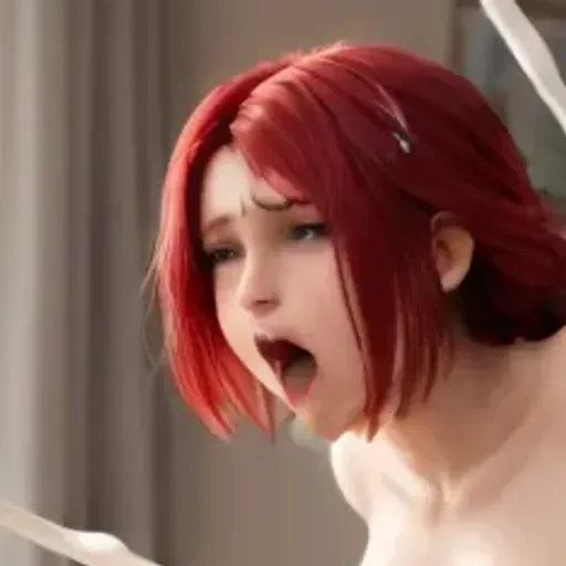 Penghasil gambar lucah AI