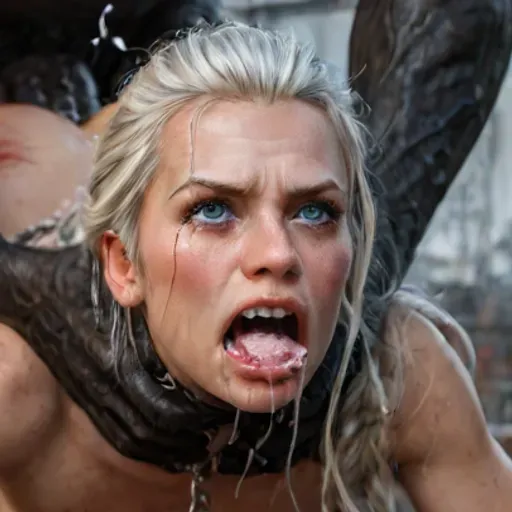 AIポルノ画像ジェネレーター