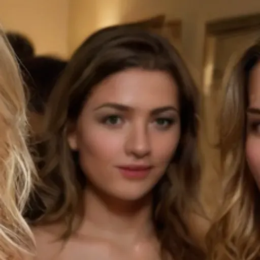 generatore di foto porno IA