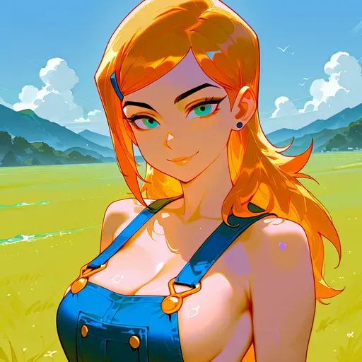 KI-Pornobild-Generator