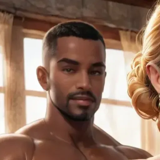 generatore di foto porno IA