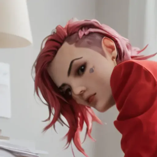 генератор порно-изображений на ИИ