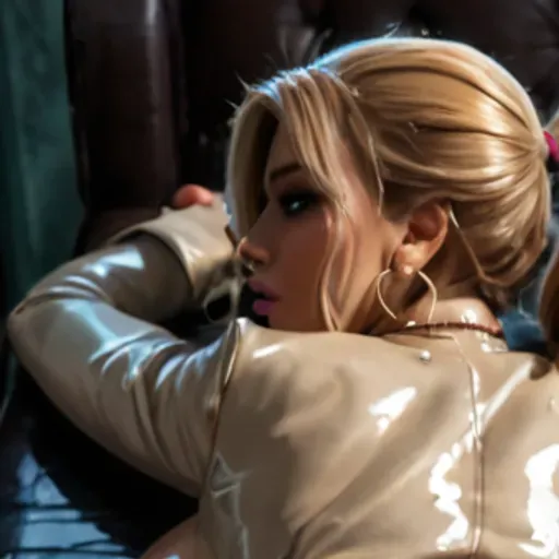 générateur d’images porno IA