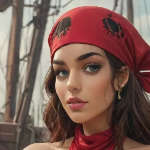 AI 포르노 이미지 생성기