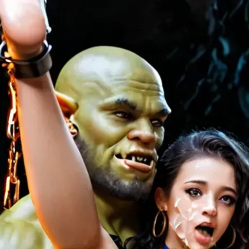 AIポルノ写真ジェネレーター