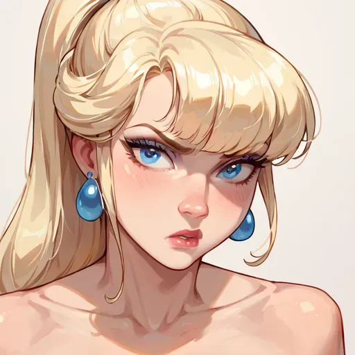 โปรแกรมสร้างภาพโปรนที่ใช้ปัญหา AI