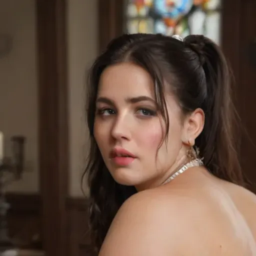 AI porn image generator