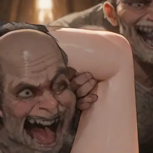 générateur de photos porno IA