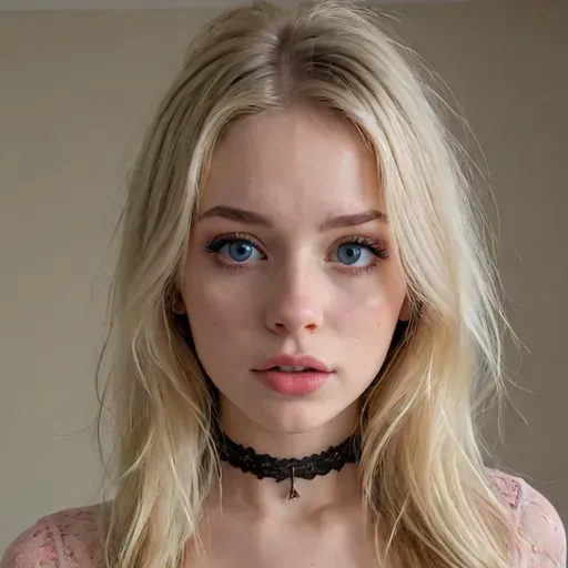 AI 포르노 이미지 생성기