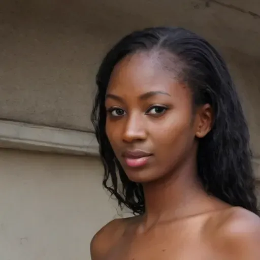 โปรแกรมสร้างภาพโปรนที่ใช้ปัญหา AI