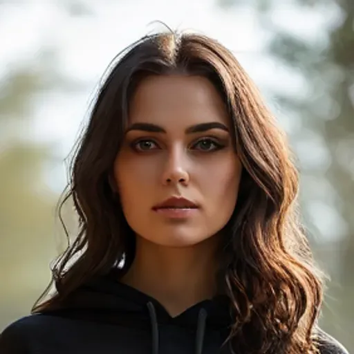 KI-Pornobild-Generator