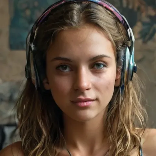 โปรแกรมสร้างภาพโปรนที่ใช้ปัญหา AI