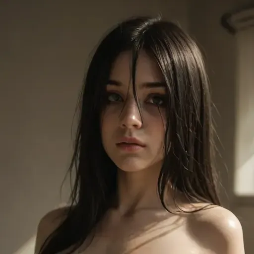 AIポルノ画像ジェネレーター