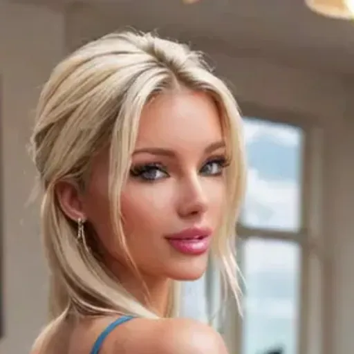 generatore di immagini porno IA