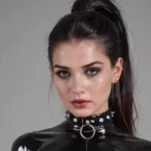 AI 포르노 이미지 생성기