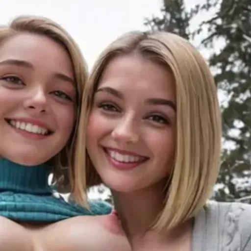 AI 포르노 이미지 생성기