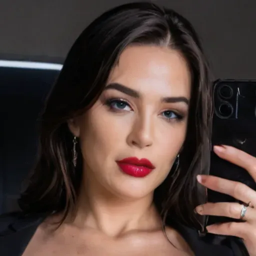 AI 포르노 이미지 생성기