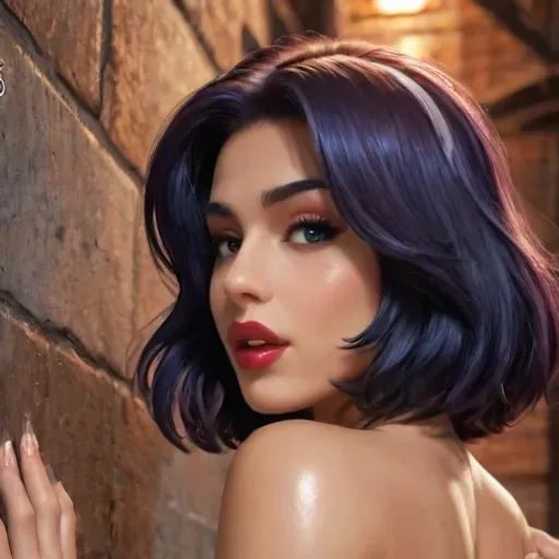 AI porn image generator