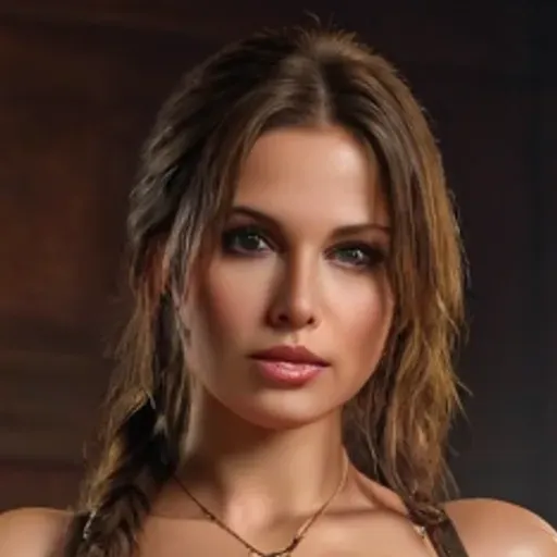 AI色情圖片產生器