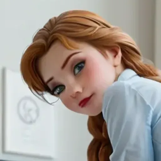 AI 포르노 이미지 생성기