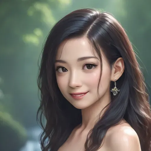 KI-Pornobild-Generator